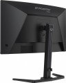 Monitor 27 cali GCB2784HSU-B1 FHD, 0.7ms, VA, 1500R, 240Hz, 2xHDMI, DP, 2xUSB, FreeSync Premium -1920x1080 (48-240Hz), HDR10, 2x2W, HAS150(PIVOT)-2151929