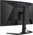 Monitor 27 cali GCB2784HSU-B1 FHD, 0.7ms, VA, 1500R, 240Hz, 2xHDMI, DP, 2xUSB, FreeSync Premium -1920x1080 (48-240Hz), HDR10, 2x2W, HAS150(PIVOT)-2151930