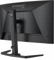 Monitor 27 cali GCB2784HSU-B1 FHD, 0.7ms, VA, 1500R, 240Hz, 2xHDMI, DP, 2xUSB, FreeSync Premium -1920x1080 (48-240Hz), HDR10, 2x2W, HAS150(PIVOT)-2151927