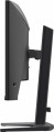 Monitor 27 cali GCB2784HSU-B1 FHD, 0.7ms, VA, 1500R, 240Hz, 2xHDMI, DP, 2xUSB, FreeSync Premium -1920x1080 (48-240Hz), HDR10, 2x2W, HAS150(PIVOT)-2151917