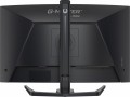 Monitor 27 cali GCB2784HSU-B1 FHD, 0.7ms, VA, 1500R, 240Hz, 2xHDMI, DP, 2xUSB, FreeSync Premium -1920x1080 (48-240Hz), HDR10, 2x2W, HAS150(PIVOT)-2151925