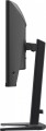 Monitor 27 cali GCB2784HSU-B1 FHD, 0.7ms, VA, 1500R, 240Hz, 2xHDMI, DP, 2xUSB, FreeSync Premium -1920x1080 (48-240Hz), HDR10, 2x2W, HAS150(PIVOT)-2151918
