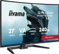 Monitor 27 cali GCB2784HSU-B1 FHD, 0.7ms, VA, 1500R, 240Hz, 2xHDMI, DP, 2xUSB, FreeSync Premium -1920x1080 (48-240Hz), HDR10, 2x2W, HAS150(PIVOT)-2151913