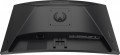 Monitor 27 cali GC2781HSU-B1 VA, FHD, 144Hz, 1ms, 2xUSB, 1500R, 350 cd, 4000:1, HDMI, DP, FreeSync -1920x1080 (48-144Hz), 2x2W-2151943