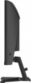 Monitor 27 cali GC2781HSU-B1 VA, FHD, 144Hz, 1ms, 2xUSB, 1500R, 350 cd, 4000:1, HDMI, DP, FreeSync -1920x1080 (48-144Hz), 2x2W-2151937