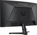 Monitor 27 cali GC2781HSU-B1 VA, FHD, 144Hz, 1ms, 2xUSB, 1500R, 350 cd, 4000:1, HDMI, DP, FreeSync -1920x1080 (48-144Hz), 2x2W-2151942