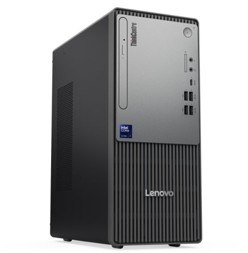 Komputer ThinkCentre Neo 50t G6 TOWER W11Pro 13BD0047PB Ultra 5 225/16GB/1TB/INT/Black/3YRS OS + 1YR CI-2154626