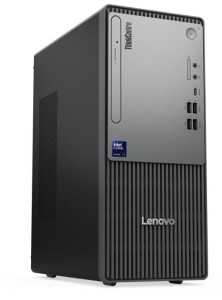 Komputer ThinkCentre Neo 50t G6 TOWER 13BD005CPB  Ultra 3 205/16GB/512GB/INT/BLACK/3YRS OS