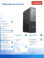 Komputer ThinkCentre Neo 55s G6 SFF 13G0001VPB W11Pro 5 220/16GB/512GB/AMD/3YRS OS-2154646