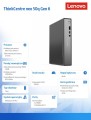 Komputer ThinkCentre Neo 50q Tiny G6 13HR0049PB W11Pro Ultra 5 226V/16GB/512GB/INT/3YRS OS-2154778