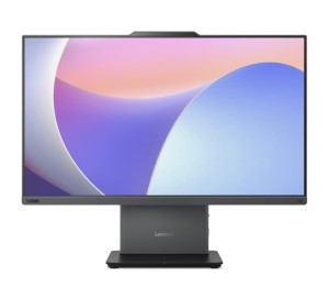 Komputer All-in-One neo 50a G5 12SD0072PB W11Pro Core 5 210H/16GB/512GB/INT/23.8 FHD/Luna Grey/3YRS OS