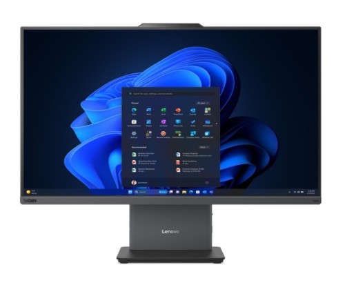 Komputer All-in-One neo 50a G6 13QH000CPB W11Pro Ultra 7 256V/16GB/512GB/INT/23.8FHD/Luna Grey/3YRS OS-2154788
