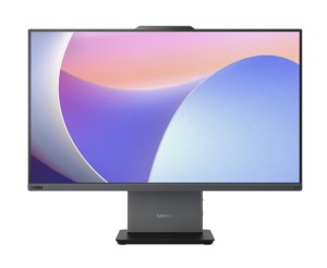 Komputer All-in-One ThinkCentre neo 50a G5 12SA007KPB W11Pro Core 5 210H/16GB/512GB/INT/27.0 FHD/Luna Grey/Touch/Luna Grey/3YR OS