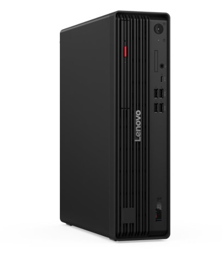 Komputer ThinkCentre M90s G6 SFF 12YU000YPB W11Pro Ultra 7 265/2X16GB/1TB/INT/vPro/DVD/1YR Premier + 3YRS OS-2157603