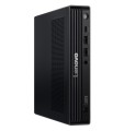 Komputer ThinkCentre M90q Tiny G6 W11Pro Ultra 5 245T/16GB/512GB/INT/vPro/Black/3YRS OS + 1YR Premier-2157663