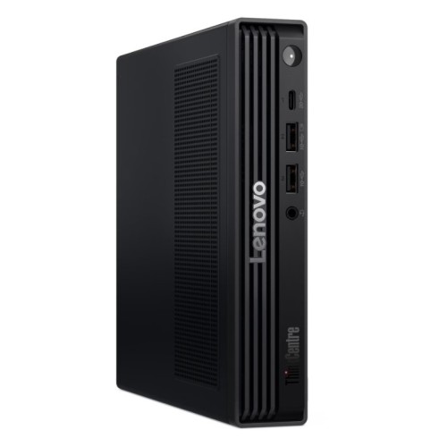 Komputer ThinkCentre M90q Tiny G6 W11Pro Ultra 5 245T/16GB/512GB/INT/vPro/Black/3YRS OS + 1YR Premier-2157663
