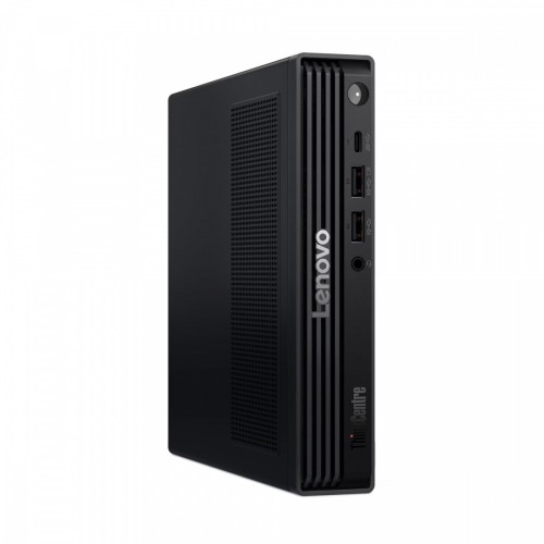 Komputer ThinkCentre M90q Tiny G6 13A4000PPB W11Pro Ultra 7 265/16GB/512GB/INT/vPro/Black/3YRS OS-2157668