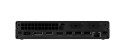 Komputer ThinkCentre M70q Tiny G6 13A40016PB W11Pro Ultra 7 265T/2X16GB/1TB/INT/vPro/Black/3YR OS + 1YR Premier TC-2157675
