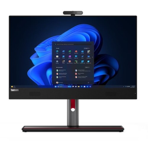 Komputer All-in-One ThinkCentre M90a G5 12SL000GPB W11Pro i5-14500/16GB/1TB/INT/23.8 FHD/Touch/vPro/DVD/3YR OS + 1YR Premier-2157625