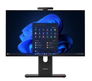 Komputer All-in-One ThinkCentre M70a G6 13AY0012PB W11Pro Ultra 5 235T/16GB/1TB/INT/23.8 FHD/vPro/3YR OS