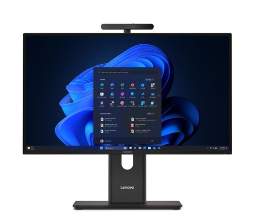Komputer All-in-One ThinkCentre M90a G6 13AT0017PB W11Pro Ultra 9 285/32GB/1TB/RTX 4050 6GB/23.8 FHD/vPro/3YRS OS + 1YR Premier-2157647