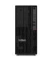 Stacja robocza ThinkStation P2 Tower G2 30JQ009YPB W11Pro Ultra 7265K/32GB/1TB//RTX 5070 12GB + INT/vPro/1YR Premier Support + 3YR OS-2157527