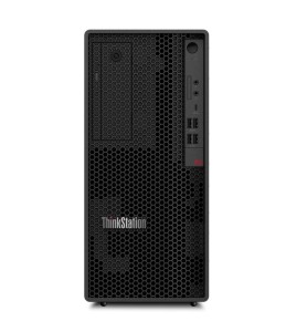Stacja robocza ThinkStation P2 Tower G2 30JQ009YPB W11Pro Ultra 7265K/32GB/1TB//RTX 5070 12GB + INT/vPro/1YR Premier Support + 3YR OS