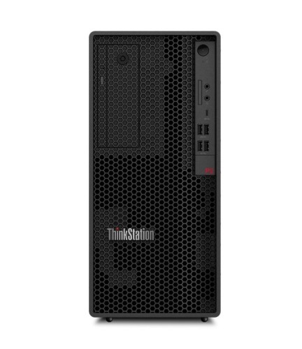 Stacja robocza ThinkStation P2 Tower G2 30JQ009YPB W11Pro Ultra 7265K/32GB/1TB//RTX 5070 12GB + INT/vPro/1YR Premier Support + 3YR OS-2157527