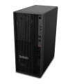 Stacja robocza ThinkStation P2 Tower G2 30JQ009YPB W11Pro Ultra 7265K/32GB/1TB//RTX 5070 12GB + INT/vPro/1YR Premier Support + 3YR OS-2157529