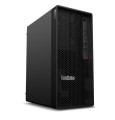 Stacja robocza ThinkStation P2 Tower G2 30JQ009YPB W11Pro Ultra 7265K/32GB/1TB//RTX 5070 12GB + INT/vPro/1YR Premier Support + 3YR OS-2157534