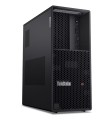 Stacja robocza ThinkStation P3 Tower G2 30HT001JPB W11Pro Ultra 7265/32GB/1TB/INT/vPro/1YR Premier Support + 3YR OS-2159017
