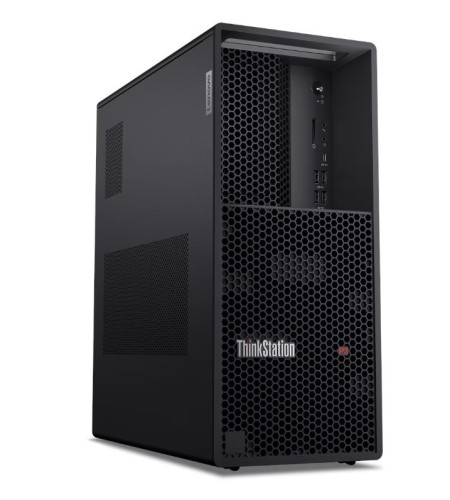 Stacja robocza ThinkStation P3 Tower G2 30HT001JPB W11Pro Ultra 7265/32GB/1TB/INT/vPro/1YR Premier Support + 3YR OS-2159017
