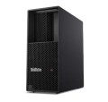 Stacja robocza ThinkStation P3 Tower G2 30HT001JPB W11Pro Ultra 7265/32GB/1TB/INT/vPro/1YR Premier Support + 3YR OS-2159018