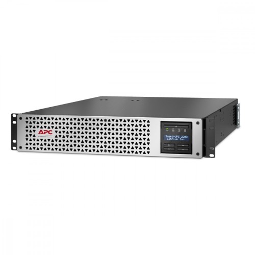 Zasilacz awaryjny SMTL2200RMI2UCNC Smart-UPS, Lithium-Ion, 2200VA, 230V with  SmartConnect Port and NMC-2165968