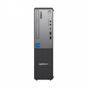 Komputer ThinkCentre Neo 50s G5 SFF 12XF002FPB DOS i5-14400/16GB/1TB/INT/DVD/3YRS OS
