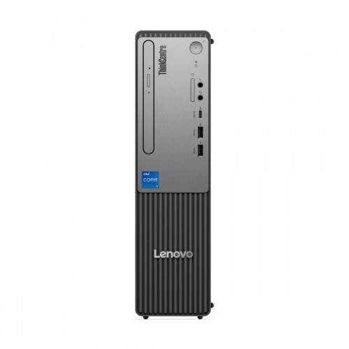 Komputer ThinkCentre Neo 50s G5 SFF 12XF002FPB DOS i5-14400/16GB/1TB/INT/DVD/3YRS OS-2163752