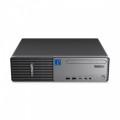 Komputer ThinkCentre Neo 50s G5 SFF 12XF002FPB DOS i5-14400/16GB/1TB/INT/DVD/3YRS OS-2163763