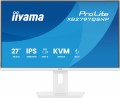 Monitor  27 cali XB2797QSNP-W1 IPS,QHD,USB-c Dock 96W,HDMI, 350cd,1ms, DP, DisplayPort x1 (Daisy Chain MST max. 2560 x1440), USB HUB x4, RJ45-2165624