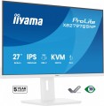 Monitor  27 cali XB2797QSNP-W1 IPS,QHD,USB-c Dock 96W,HDMI, 350cd,1ms, DP, DisplayPort x1 (Daisy Chain MST max. 2560 x1440), USB HUB x4, RJ45-2165641