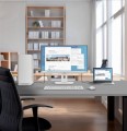 Monitor  27 cali XB2797QSNP-W1 IPS,QHD,USB-c Dock 96W,HDMI, 350cd,1ms, DP, DisplayPort x1 (Daisy Chain MST max. 2560 x1440), USB HUB x4, RJ45-2165644
