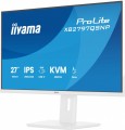 Monitor  27 cali XB2797QSNP-W1 IPS,QHD,USB-c Dock 96W,HDMI, 350cd,1ms, DP, DisplayPort x1 (Daisy Chain MST max. 2560 x1440), USB HUB x4, RJ45-2165628