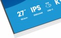 Monitor  27 cali XB2797QSNP-W1 IPS,QHD,USB-c Dock 96W,HDMI, 350cd,1ms, DP, DisplayPort x1 (Daisy Chain MST max. 2560 x1440), USB HUB x4, RJ45-2165635