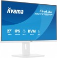 Monitor  27 cali XB2797QSNP-W1 IPS,QHD,USB-c Dock 96W,HDMI, 350cd,1ms, DP, DisplayPort x1 (Daisy Chain MST max. 2560 x1440), USB HUB x4, RJ45-2165639
