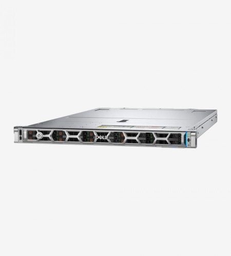 R470 6507P 8x2,5 480GB 32GB H965i iDEn 2x1100W 3Y-2168028