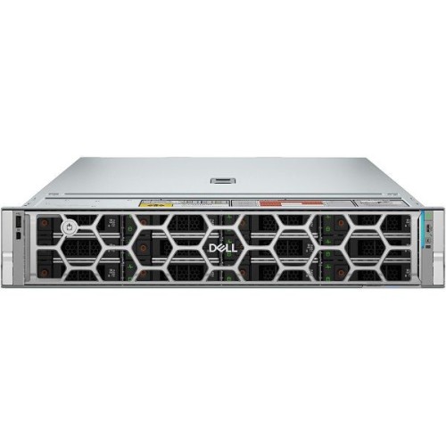 R570 6507P 8x2,5 960GB 32GB H965i iDEn 2x1100W 3Y-2168029