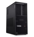 Stacja robocza ThinkStation P3 Tower G2 30HT00ALPB W11Pro Ultra 7265K/2X32GB/1TB/INT/vPro/3YR OS + 1YR Premier-2171746