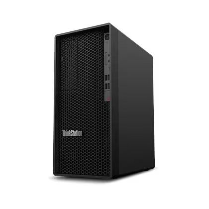 Stacja robocza ThinkStation P2 Tower G2 30JQ0017PB W11Pro Ultra 7265K/2x32GB/1TB/INT/vPro/1YR Premier Support + 3YRS OS-2174608