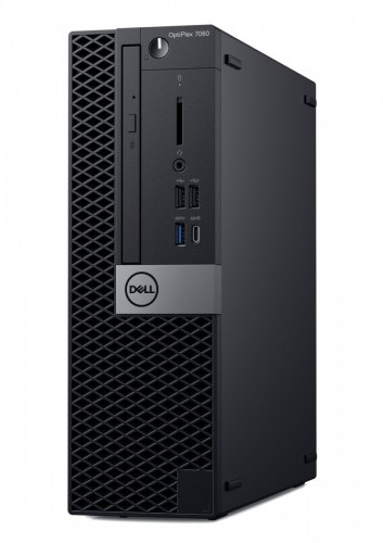 Komputer poleasingowy Optiplex 7060 SFF Core i5-8500 (8-gen.)    3,0 GHz / 16 GB / SSD 240GB / Win 11 Pro / 2-Lata Gwarancji-2176633