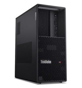 Stacja robocza ThinkStation P3 Tower G2 30HT00ASPB W11Pro ULT9 285K/2X32GB/1TB/RTX PRO 4000 24GB/vPro/3YR OS