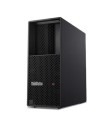Stacja robocza ThinkStation P3 Tower G2 30HT00ASPB W11Pro ULT9 285K/2X32GB/1TB/RTX PRO 4000 24GB/vPro/3YR OS-2177672